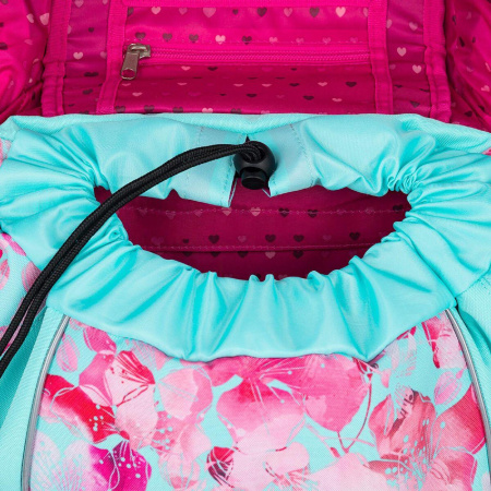 detail Aktovka Topgal KIRA 23035