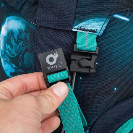 detail Atovka Topgal KIRA 23036
