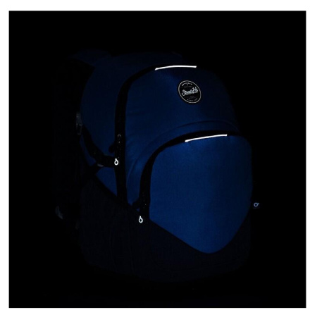 detail Batoh Topgal YOKO 23030