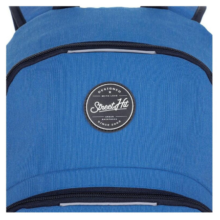 detail Batoh Topgal YOKO 23030