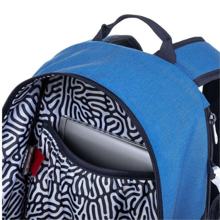 detail Batoh Topgal YOKO 23030