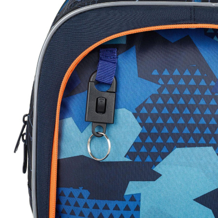 detail Batoh Topgal ENDY 24012
