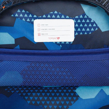 detail Batoh Topgal ENDY 24012