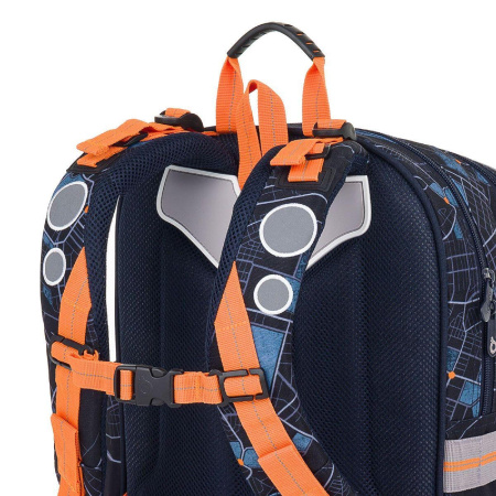 detail Batoh Topgal ENDY 24012