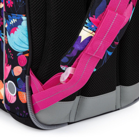 detail Batoh Topgal COCO 23038