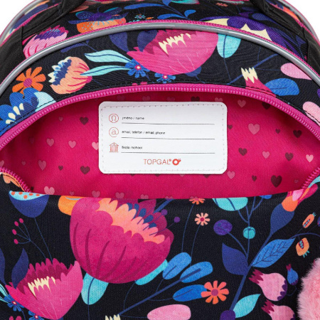 detail Batoh Topgal COCO 23038