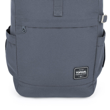 detail Batoh Topgal EZRA 24046