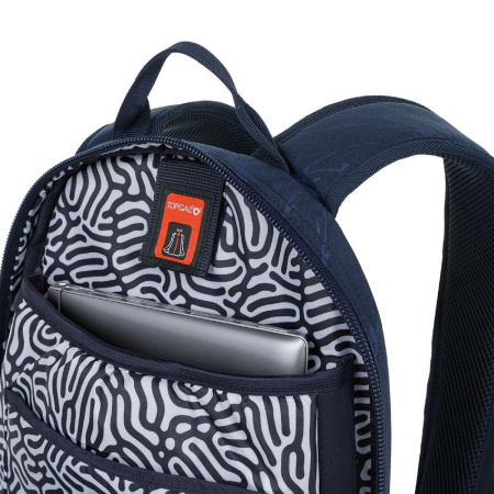 detail Batoh Topgal RUBI 24033