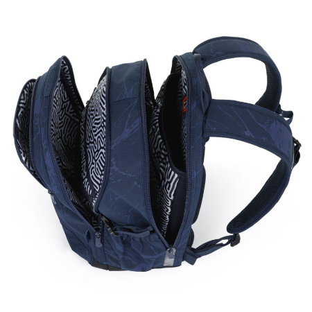 detail Batoh Topgal RUBI 24033