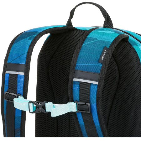 detail Batoh Topgal VIKI 24034