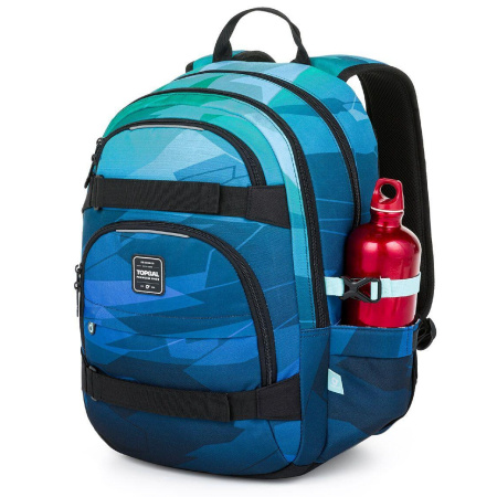 detail Batoh Topgal VIKI 24034