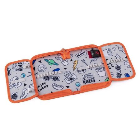 detail Penál jednopatrový PENN 24012