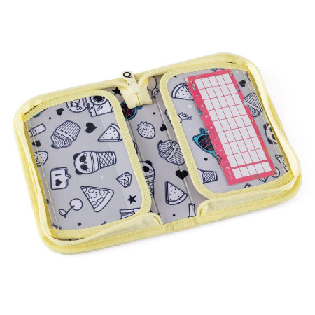 detail Penál jednopatrový PENN 24008