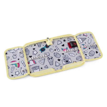 detail Penál jednopatrový PENN 24008