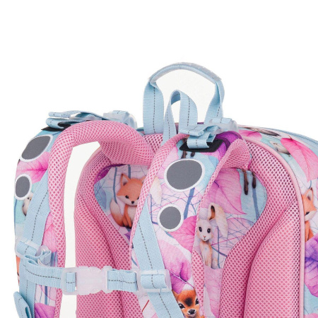 detail Batoh Topgal BEBE 25002