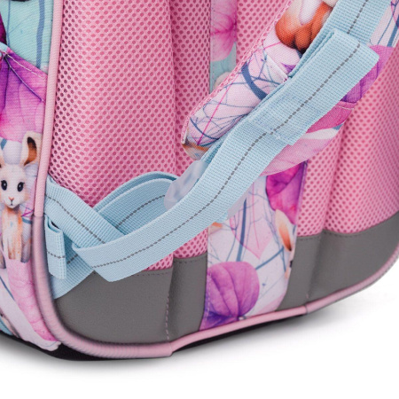 detail Batoh Topgal BEBE 25002