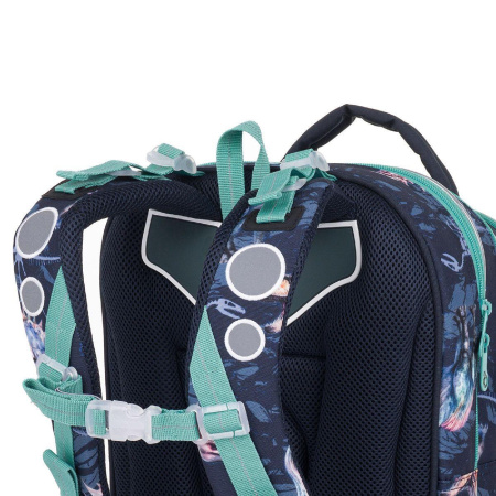 detail Batoh Topgal COCO 25016