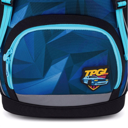 detail Batoh Topgal KIRA 25014