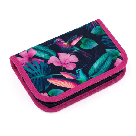 detail Penál jednopatrový Topgal PENN 25008