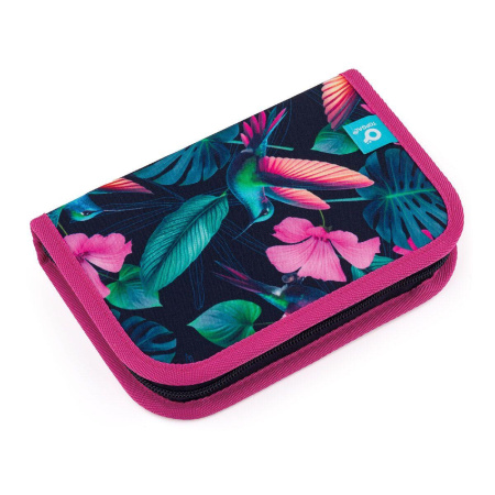 detail Penál jednopatrový Topgal PENN 25008