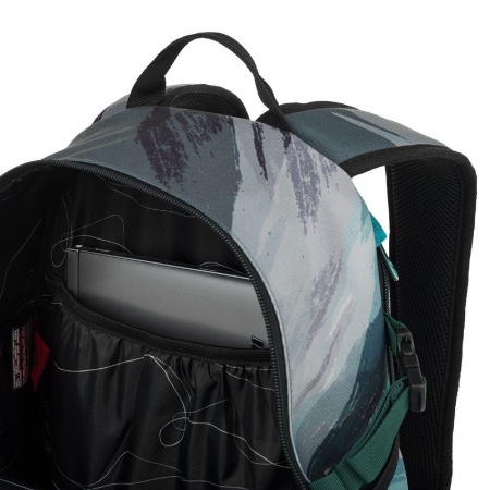 detail Batoh Topgal YOKO 25039