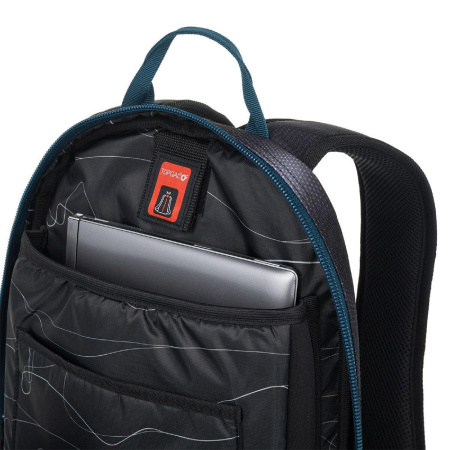 detail Batoh Topgal RUBI 25034