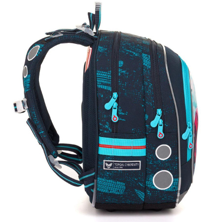 detail Batoh Topgal ENDY 25075