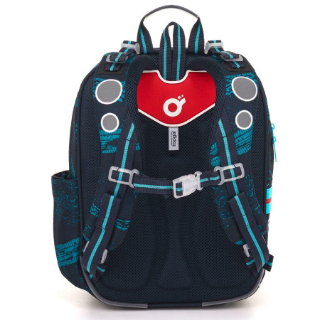 detail Batoh Topgal ENDY 25075