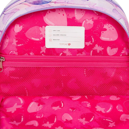 detail Batoh Topgal ENDY 25073