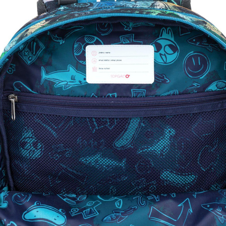 detail BatohTopgal - BAZI 26018