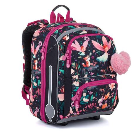 detail BatohTopgal - BAZI 26018