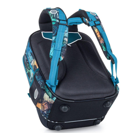 detail BatohTopgal - BAZI 26018