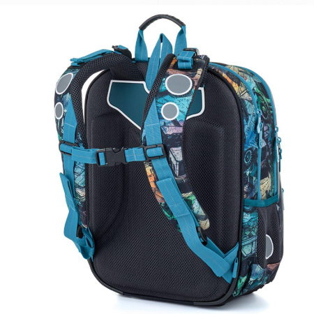 detail BatohTopgal - BAZI 26018