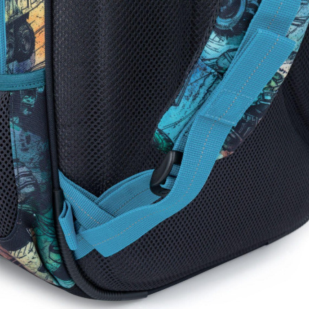 detail BatohTopgal - BAZI 26018