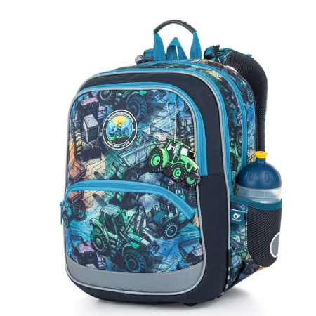 detail BatohTopgal - BAZI 26018