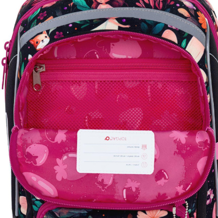 detail Batoh Topgal BEBE 26002