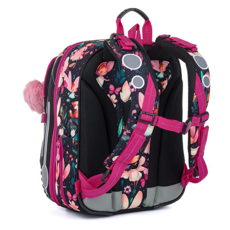 detail Batoh Topgal BEBE 26002