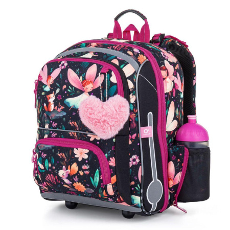 detail Batoh Topgal BEBE 26002