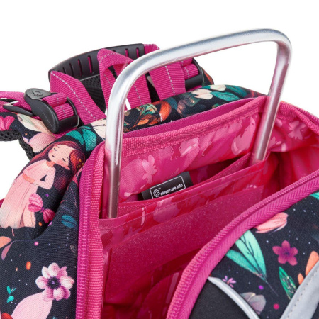 detail Batoh Topgal BEBE 26002