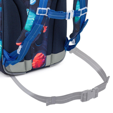 detail Školní batoh Topgal BEBE 26013