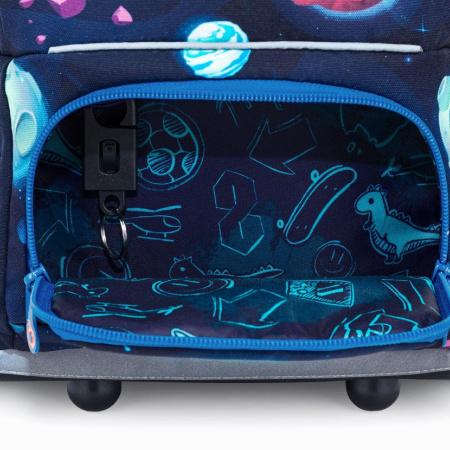 detail Školní batoh Topgal BEBE 26013