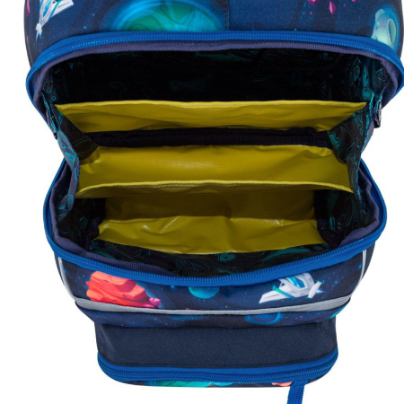 detail Školní batoh Topgal BEBE 26013