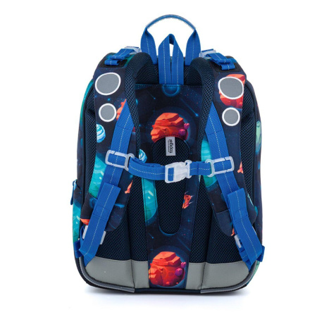 detail Školní batoh Topgal BEBE 26013