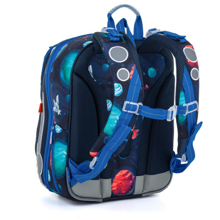 detail Školní batoh Topgal BEBE 26013