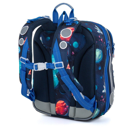 detail Školní batoh Topgal BEBE 26013