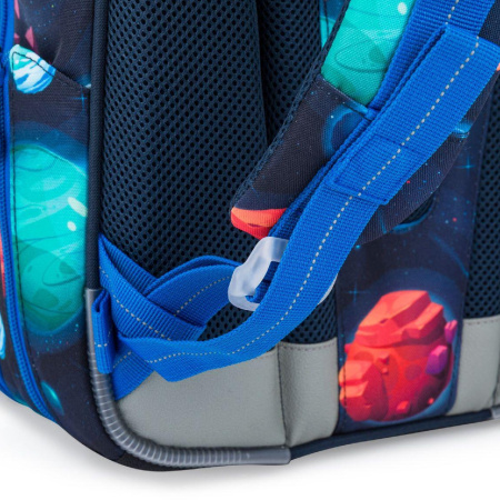 detail Školní batoh Topgal BEBE 26013