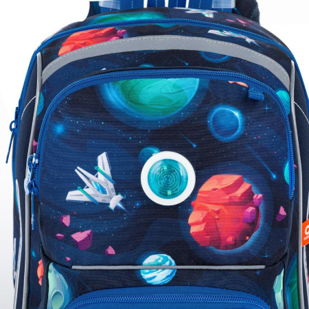 detail Školní batoh Topgal BEBE 26013