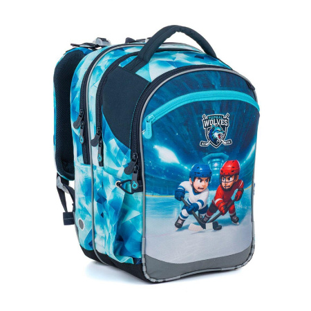 detail Batoh Topgal COCO 26017