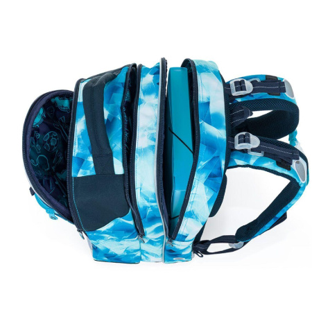 detail Batoh Topgal COCO 26017