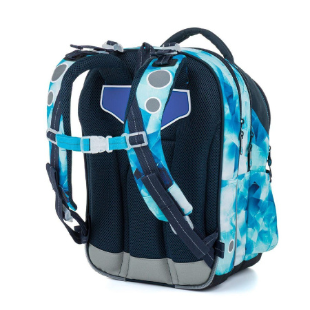 detail Batoh Topgal COCO 26017